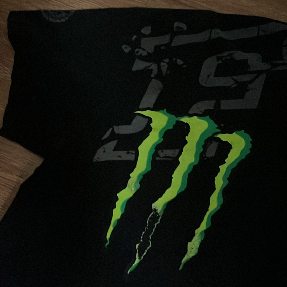 π¦πΆοΈπ¦β’ β‘οΈ FOX x Monster x Ricky Carmichael β¦π
πΆοΈ - Picture 8 of 12